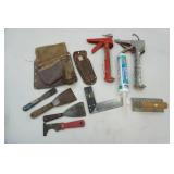 Hand tools Lot