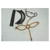 Bungee Straps and Cords