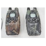 Walkie Talkies