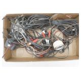 wiring lot