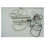 Power Strip and Extension Cords