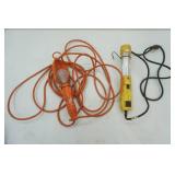 Drop Light and Treble Light