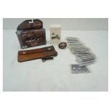 Harley Davidson Motorcycle Lot