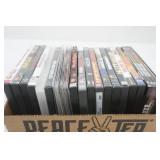DVD Lot