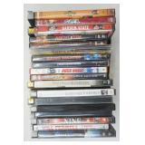 DVD Lot