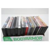 DVD Lot