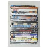 DVD Lot