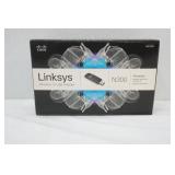 Linksys Wireless-N USB Adaptor (New in box)