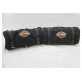 Harley Davidson bags