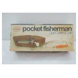 Pocket Fisherman