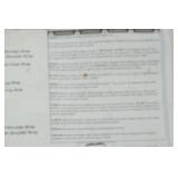 Full Body Harness (NEW)