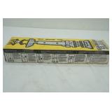 Adjustable Floor Jack (New in Box)