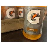 Gatorade Orange