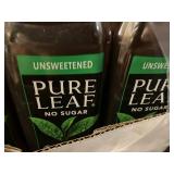 Pure Leaf Unsweetened Tea