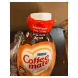 Salted Caramel Chocolate Coffeemate