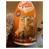 Salted Caramel Chocolate Coffeemate