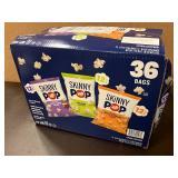 Skinny Pop Variety Pack