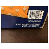 Skinny Pop Variety Pack