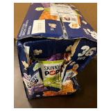 Skinny Pop Variety Pack