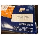 Skinny Pop Variety Pack