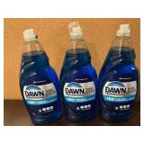 Dawn Dish Soap