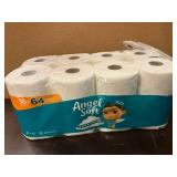 Angelsoft Toilet Paper