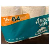 Angelsoft Toilet Paper