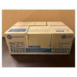 Brown Multifold Paper Towels