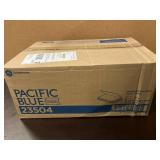 Brown Singlefold Paper Towels