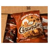 Grandmas Chocolate Chip Cookies