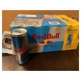 Red Bull Sugarfree