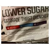 G2 Lower Sugar