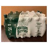 Perrier Sparkling Water