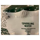 Perrier Sparkling Water