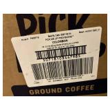 Colombian Coffee Packets