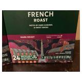 Starbucks French Roast K-Cups