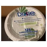Dixie Paper Plates