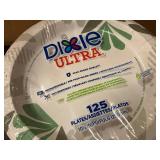 Dixie Ultra Plates