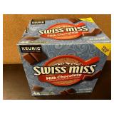 Swiss Miss Cocoa K-Cups