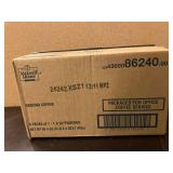 Maxwell House Coffee Packets