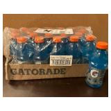 Gatorade Cool Blue