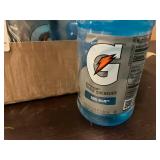Gatorade Cool Blue