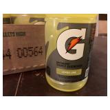 Gatorade Lemon Lime
