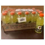 Gatorade Lemon Lime
