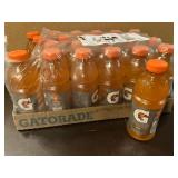Gatorade Orange