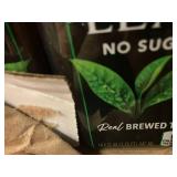 Pure Leaf Unsweetened Tea