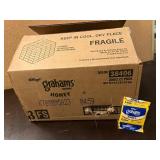 Honey Graham Crackers