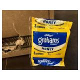 Honey Graham Crackers