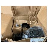 Hoover Commercial Vacuum