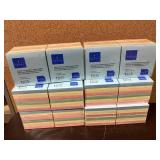 Pastel Pop-Up Sticky Notes